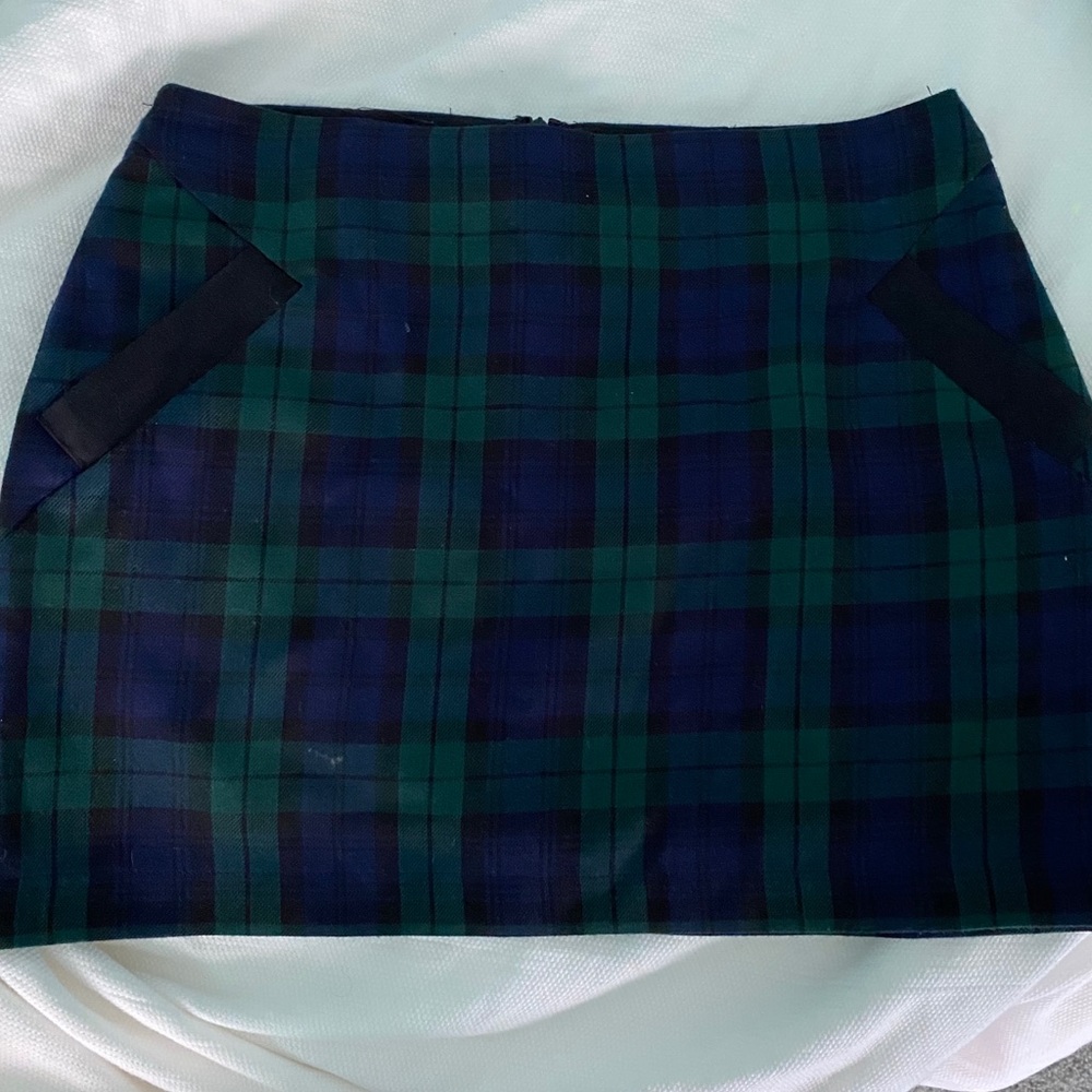 topshop skirt
